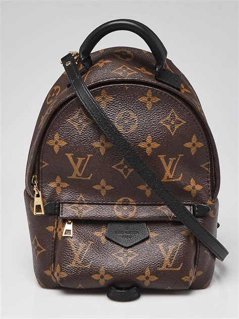 louis vuitton palm springs backpack fake|palm springs backpack pm price.